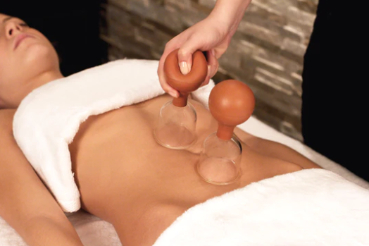 VENTOUSE THERAPIE