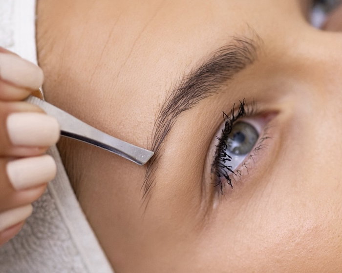 Sourcils