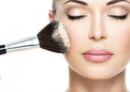 Maquillage soirée/ événement 