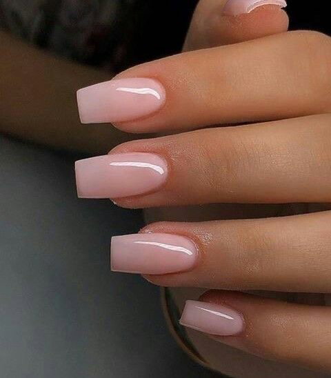 Vernis semi permanent renforcé