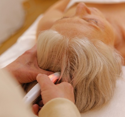 LUXOPUNCTURE® Ménopause