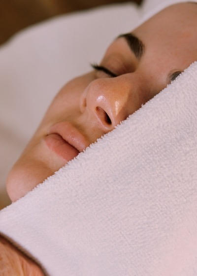 LE GRAND RITUEL Visage & Corps 1h50