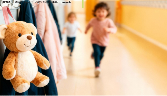 Inscriptions scolaires 2026 2027