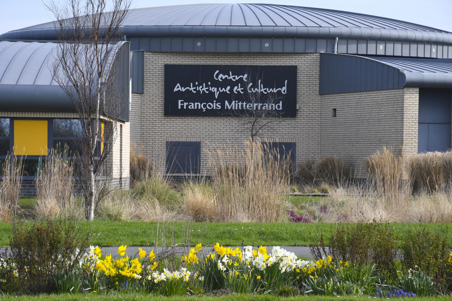 Centre Artistique et Culturel François Mitterrand