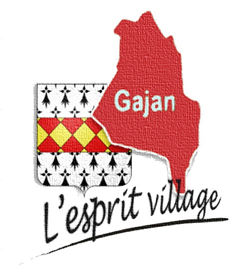 Mairie de GAJAN