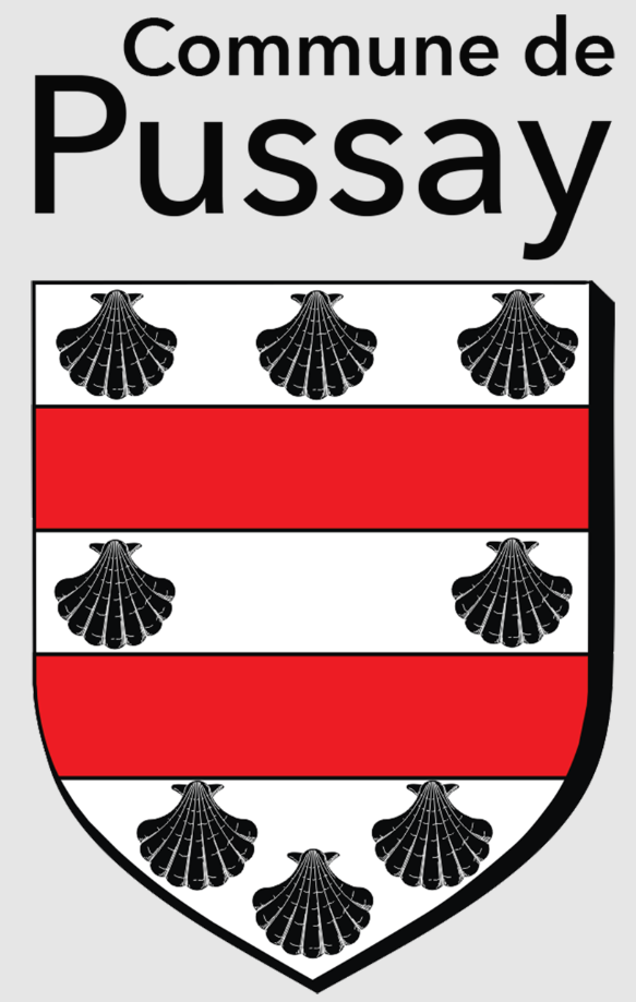 Passeport et carte d'identité Mairie de PUSSAY