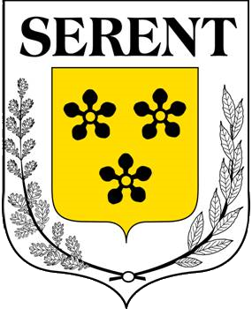 Passeport et carte d'identité MAIRIE DE SERENT