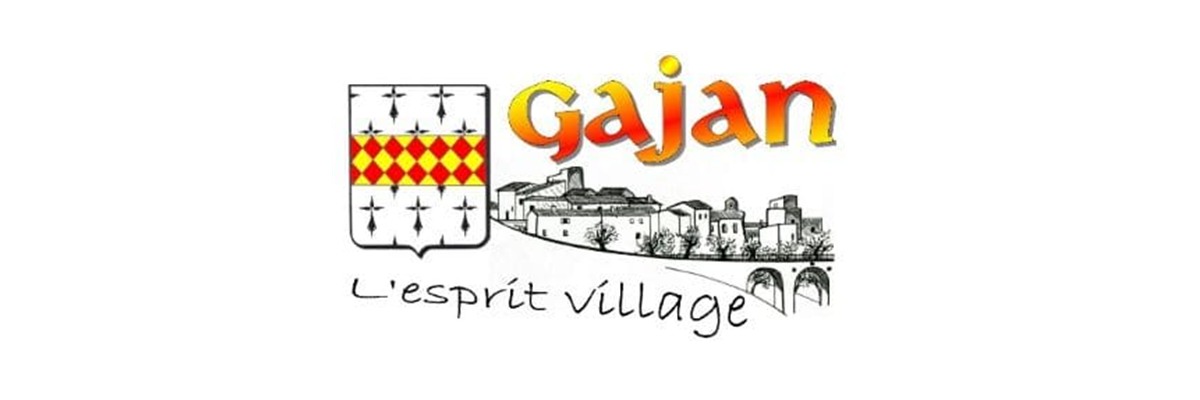 Mairie de GAJAN
