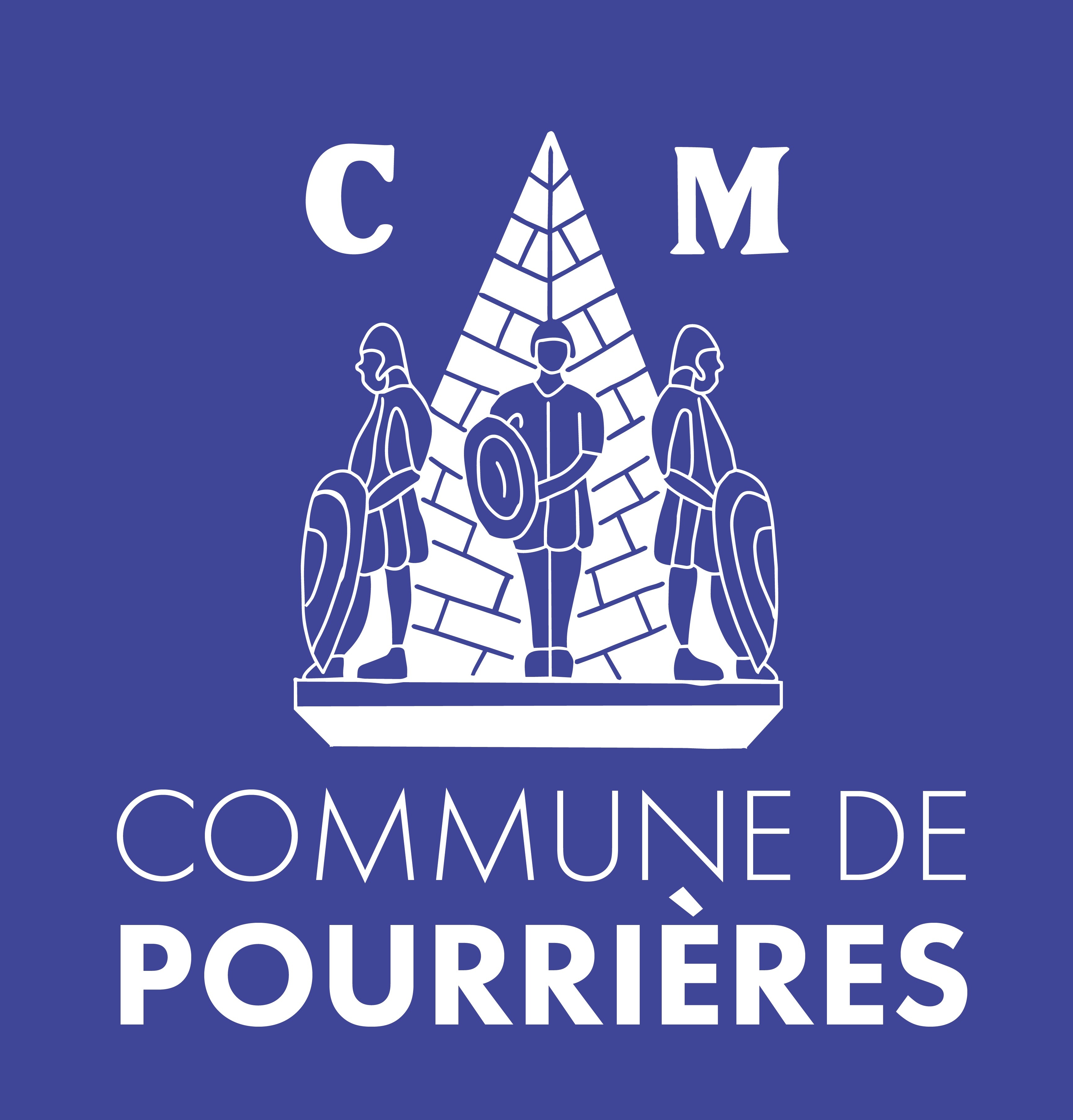 Mairie de Pourrières